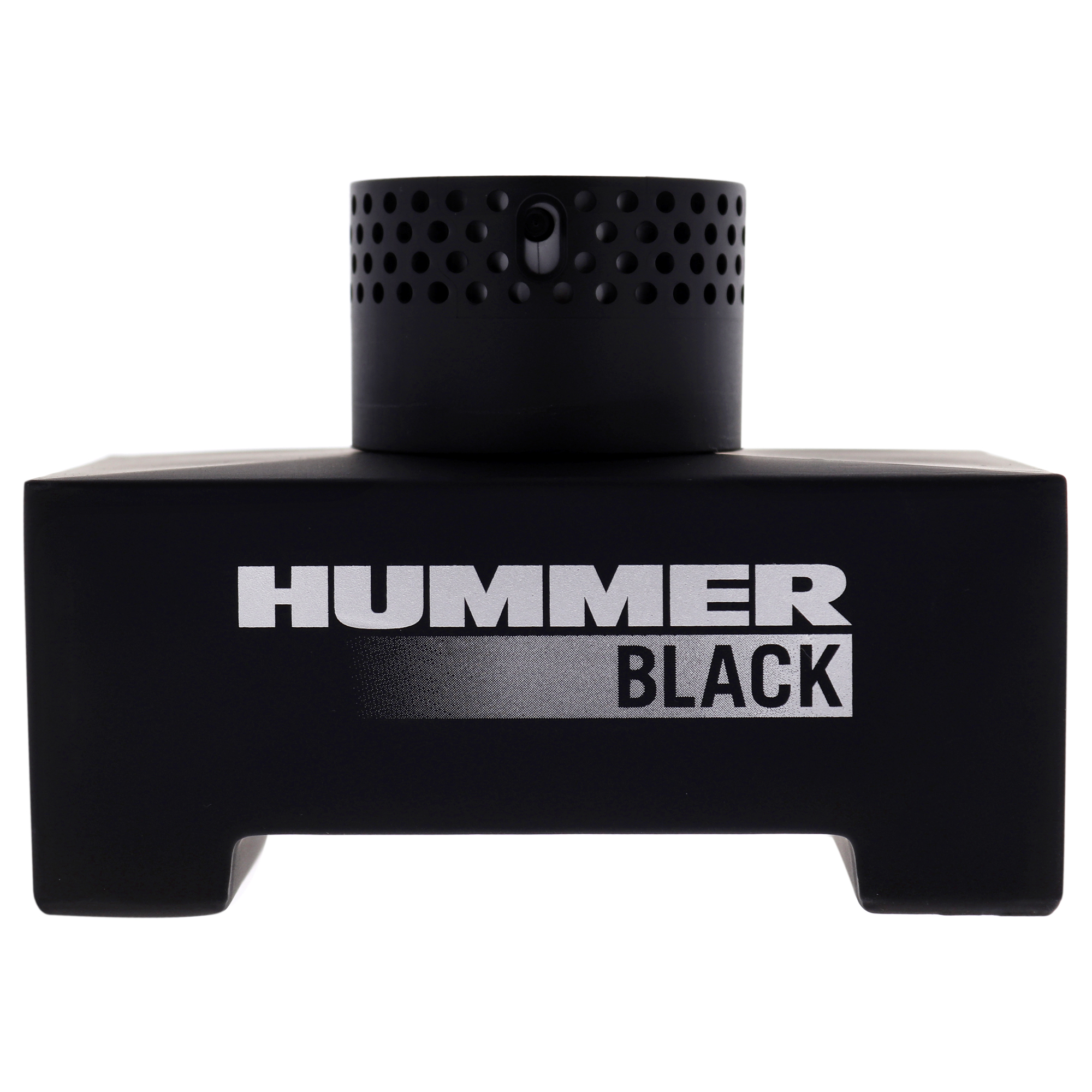 Perfume Hummer Black By Hummer For Men Eau De Toilette 125 ml - Venta ...