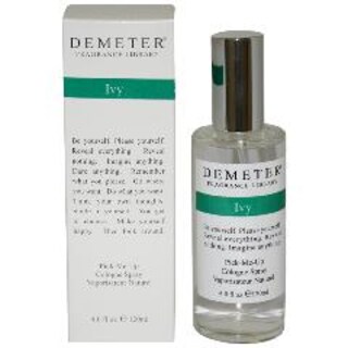 Foto 2 | Venta Internacional-colonia En Aerosol Demeter Ivy De Perfume, 120 Ml, Para Unisex
