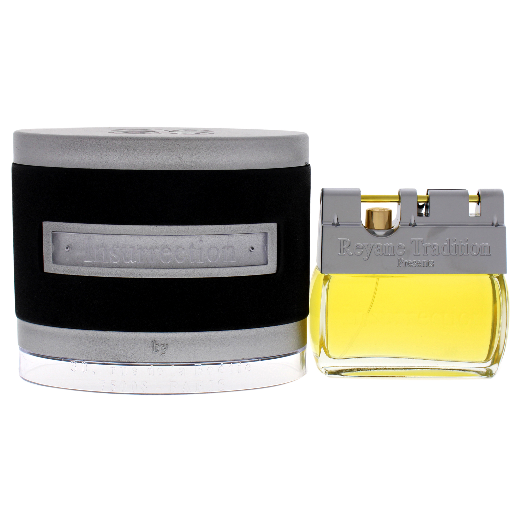 Foto 2 pulgar | Perfume Reyane Tradition Insurrection For Men Edt Spray 100ml - Venta Internacional