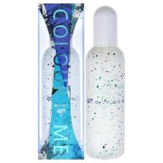 Foto 2 | Perfume Milton-Lloyd Color Me Abstract Art Men 90 ml - Venta Internacional