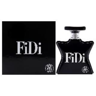 Foto 2 | Venta Internacional-perfume Bond No. 9 New York Fidi Eau De Parfum Para Uni, 100 Ml