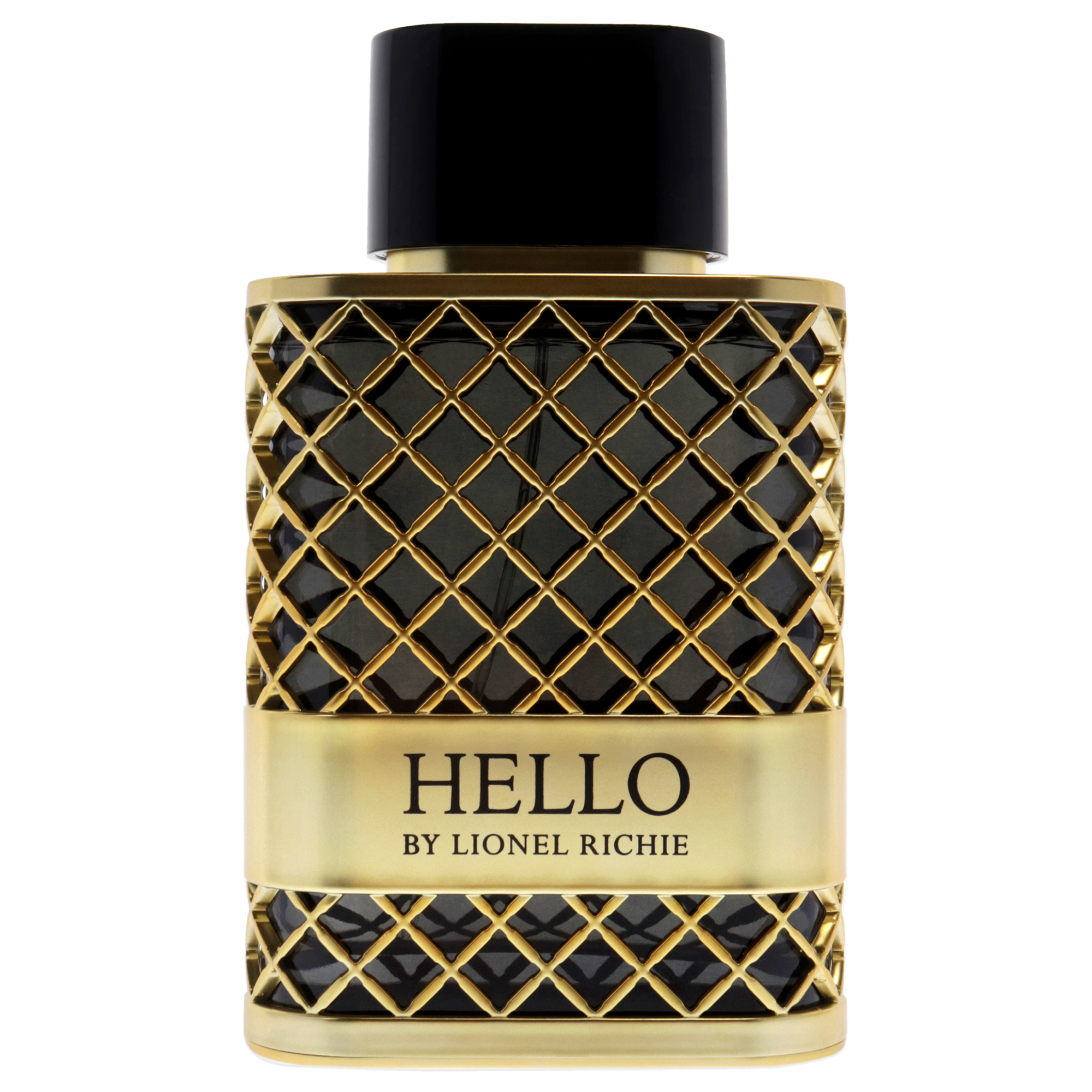 Venta Internacional - Perfume Lionel Richie Hello Edt En Spray Para Hombre 100 Ml