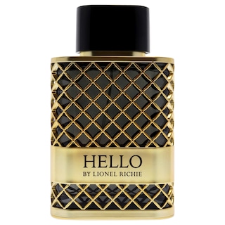 Foto 1 | Venta Internacional - Perfume Lionel Richie Hello Edt En Spray Para Hombre 100 Ml