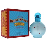 Venta Internacional-perfume Britney Spears Circus Fantasy Eau De Parfum, 100 Ml