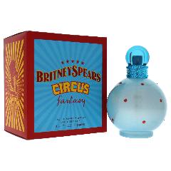 Foto 3 pulgar | Venta Internacional-perfume Britney Spears Circus Fantasy Eau De Parfum, 100 Ml