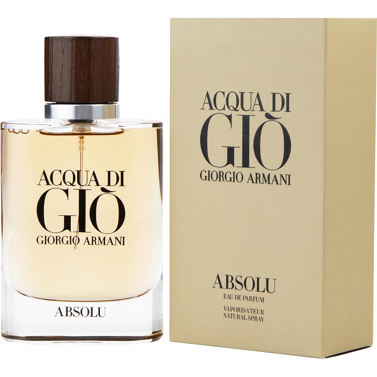 Acqua di best sale gio profumo coppel