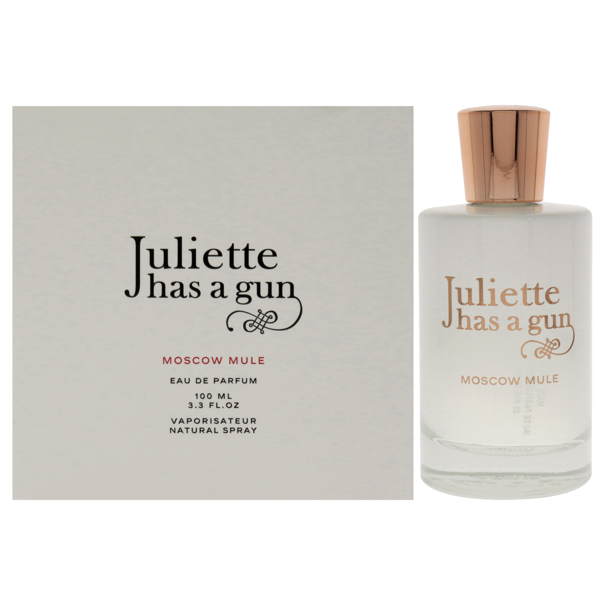 Venta Internacional-perfume Juliette Has A Gun Moscow Mule, Eau De Parfum, 100 Ml