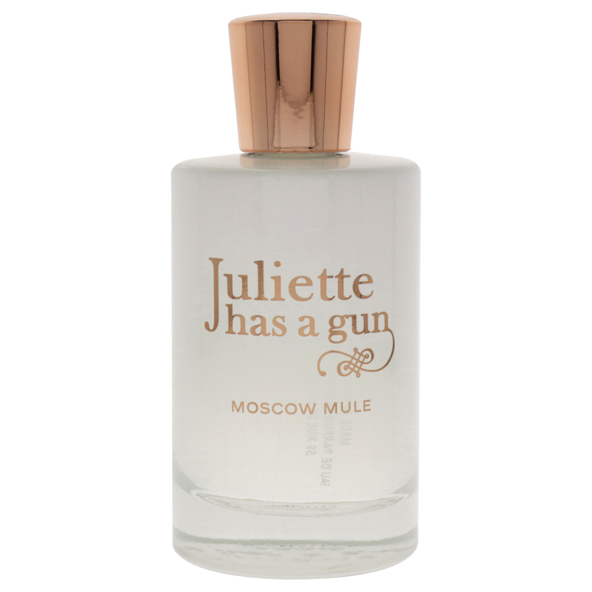 Foto 4 pulgar | Venta Internacional-perfume Juliette Has A Gun Moscow Mule, Eau De Parfum, 100 Ml