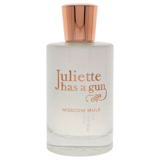 Foto 3 | Venta Internacional-perfume Juliette Has A Gun Moscow Mule, Eau De Parfum, 100 Ml