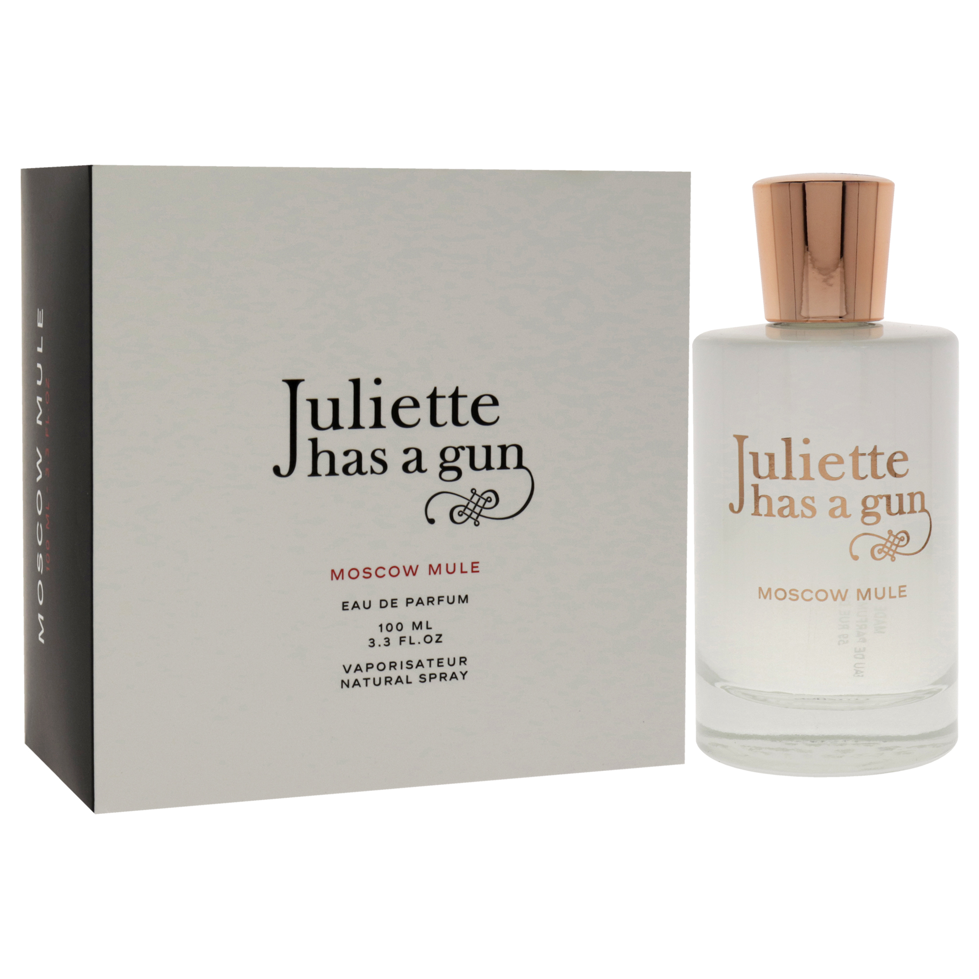 Foto 5 pulgar | Venta Internacional-perfume Juliette Has A Gun Moscow Mule, Eau De Parfum, 100 Ml