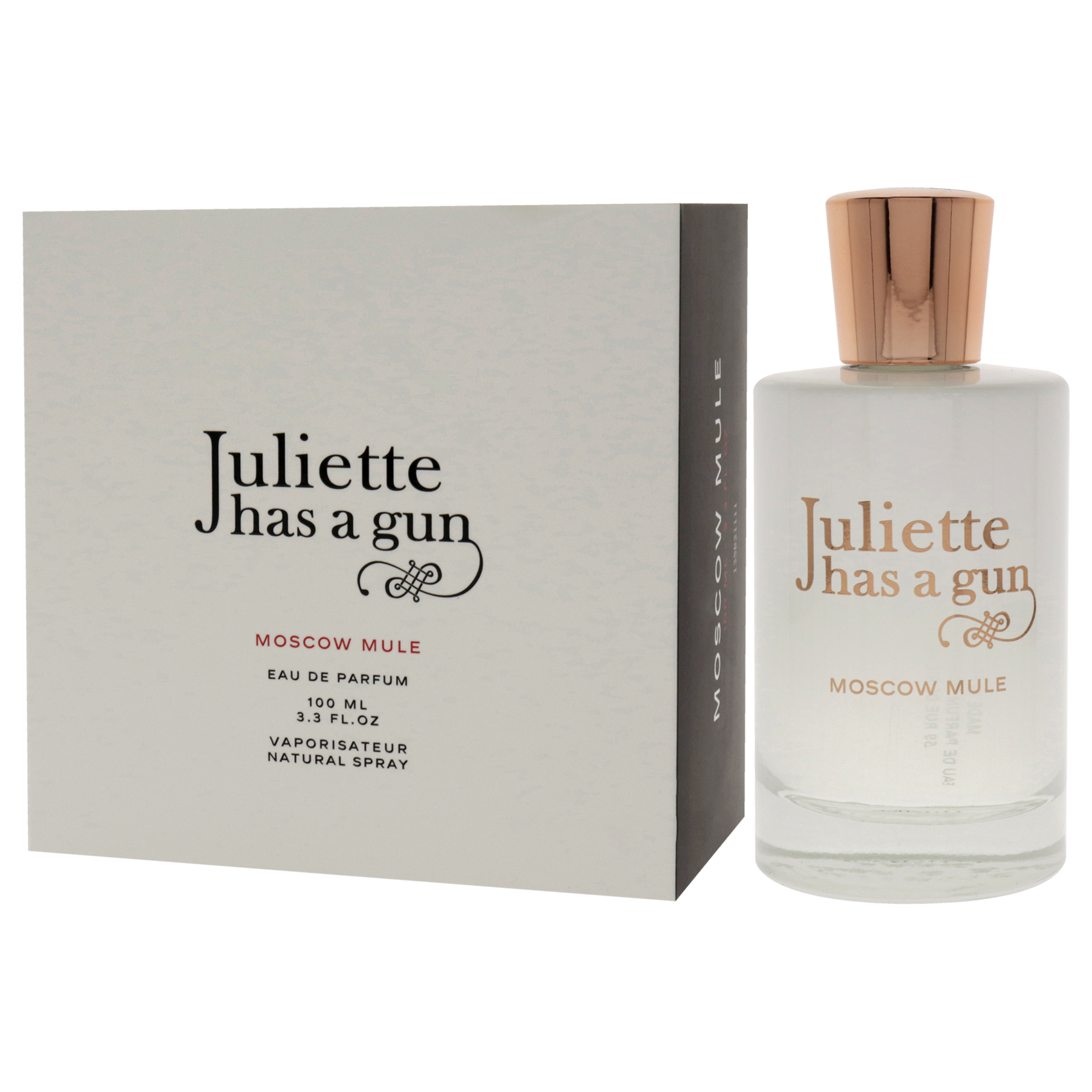 Foto 6 pulgar | Venta Internacional-perfume Juliette Has A Gun Moscow Mule, Eau De Parfum, 100 Ml