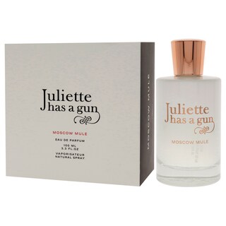 Foto 5 | Venta Internacional-perfume Juliette Has A Gun Moscow Mule, Eau De Parfum, 100 Ml