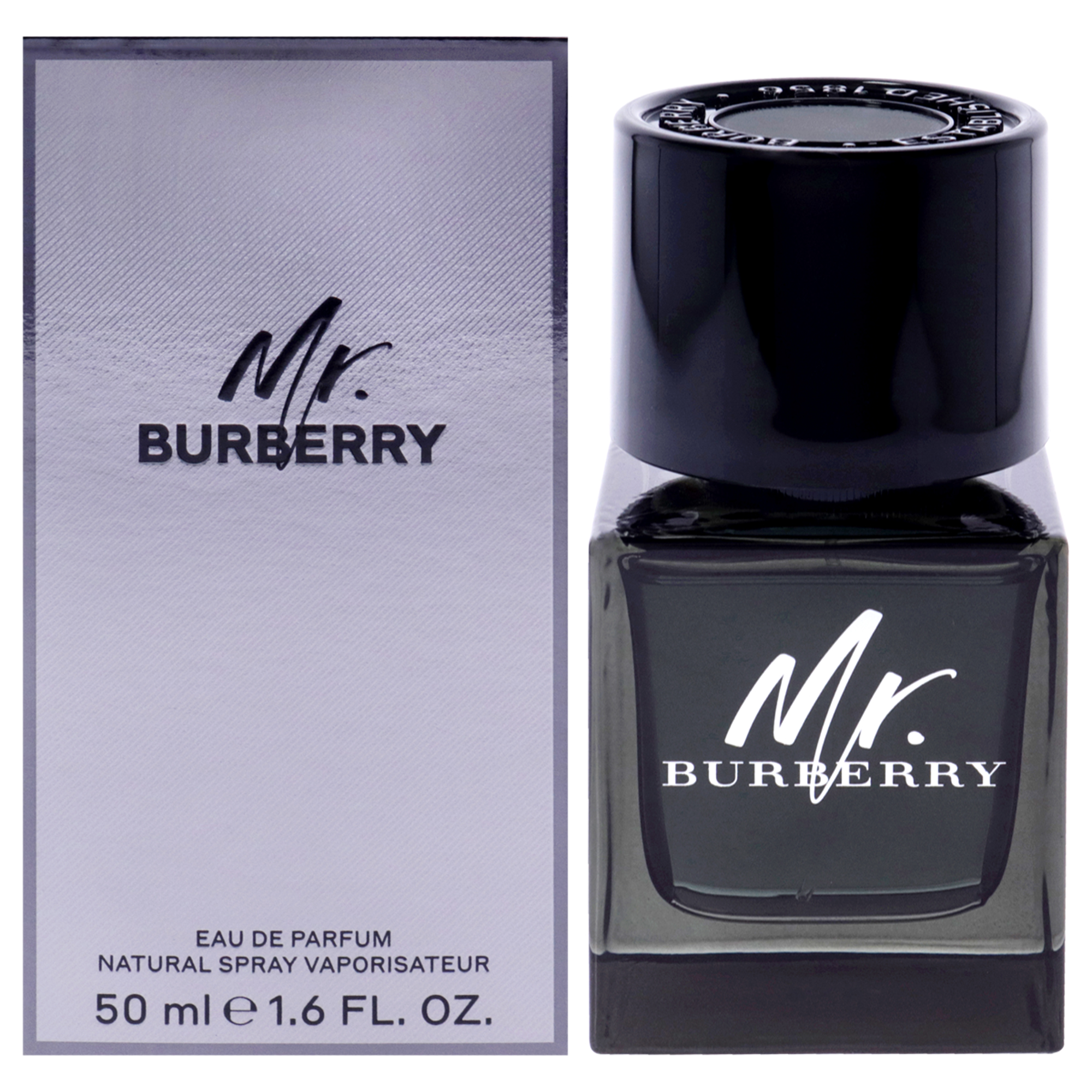 Venta Internacional- Perfume Burberry Mr. Burberry Eau de Parfum 50 ml para Hombre
