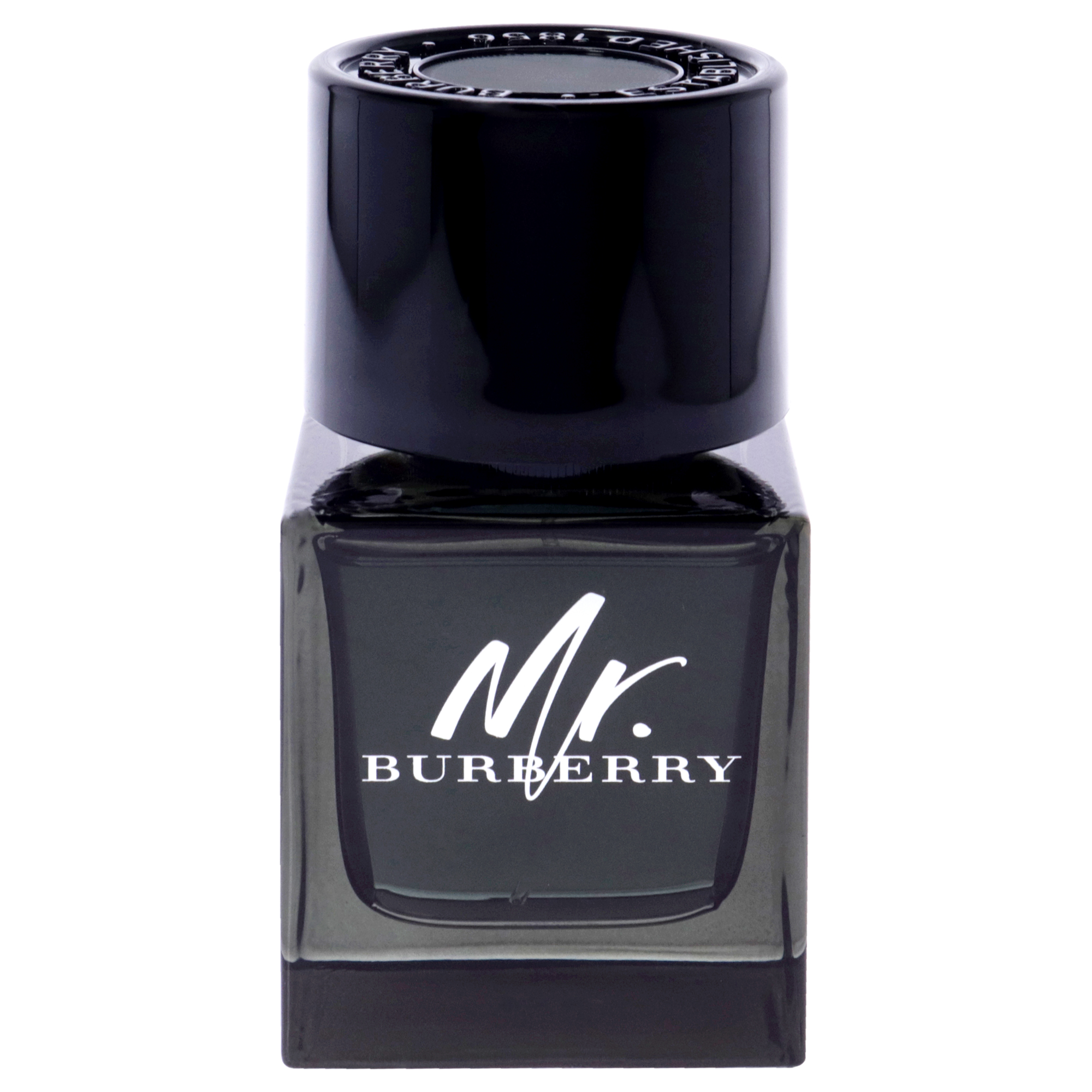 Foto 4 pulgar | Venta Internacional- Perfume Burberry Mr. Burberry Eau de Parfum 50 ml para Hombre
