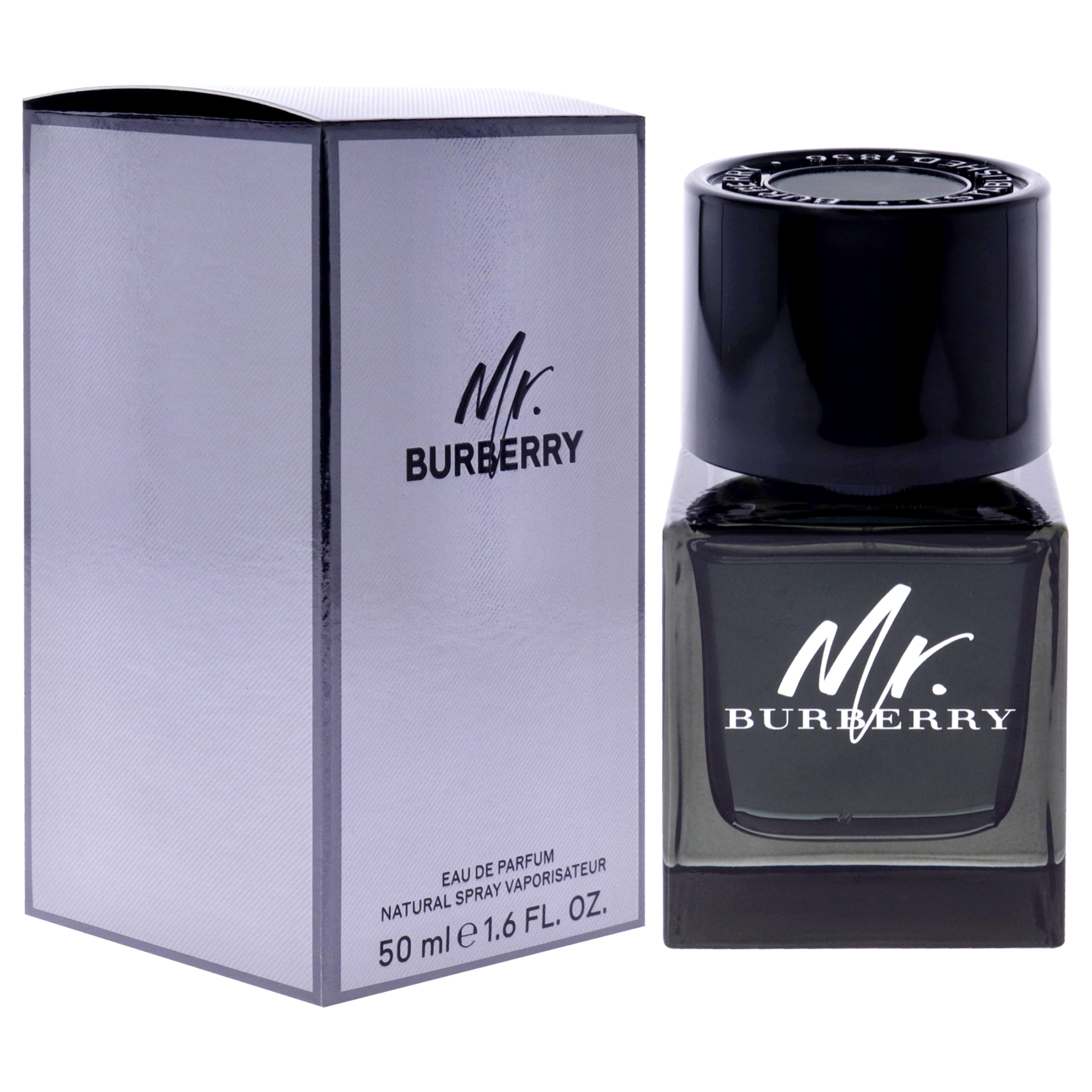 Foto 5 pulgar | Venta Internacional- Perfume Burberry Mr. Burberry Eau de Parfum 50 ml para Hombre