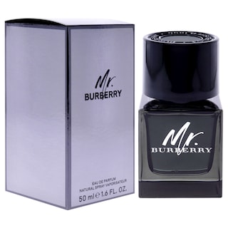 Foto 4 | Venta Internacional- Perfume Burberry Mr. Burberry Eau de Parfum 50 ml para Hombre