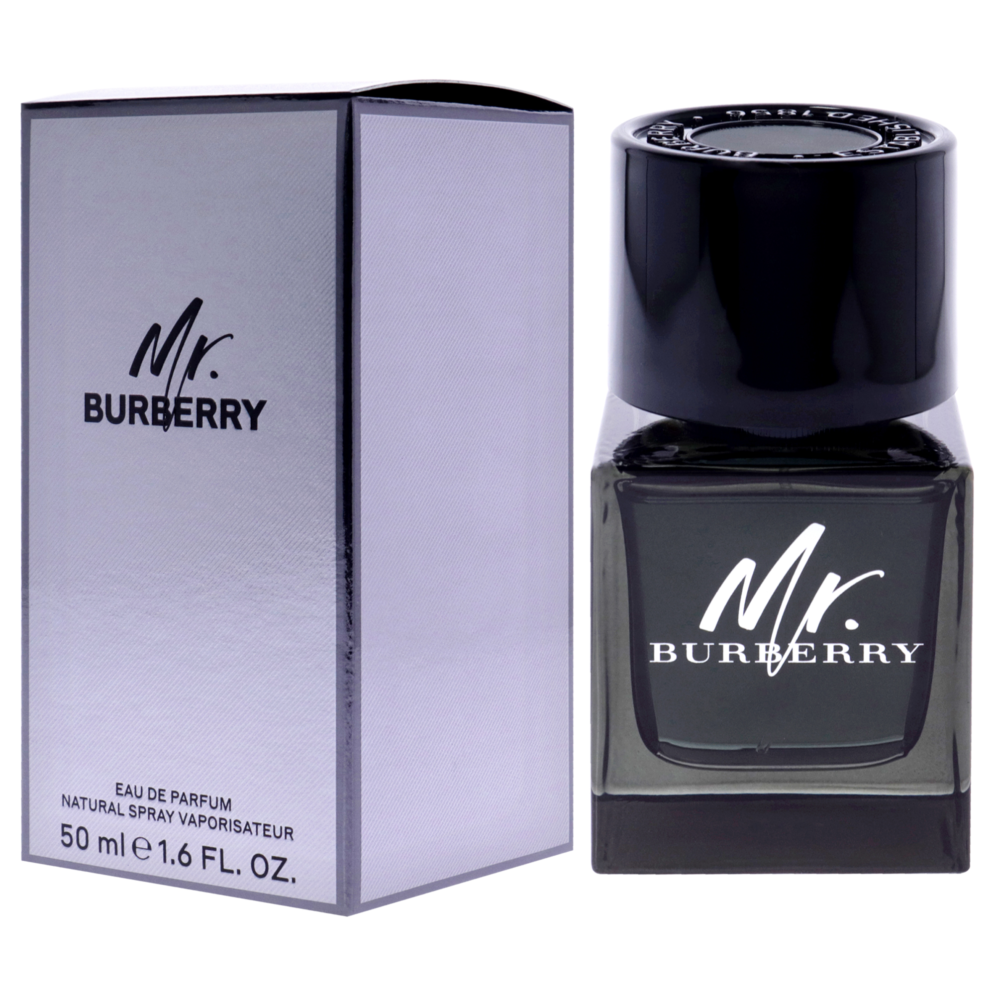 Foto 6 pulgar | Venta Internacional- Perfume Burberry Mr. Burberry Eau de Parfum 50 ml para Hombre