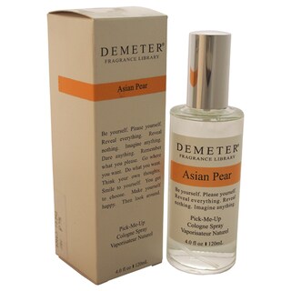 Foto 1 | Perfume Demeter Asian Pear Colonia Spray 120 ml Unisex - Venta Internacional