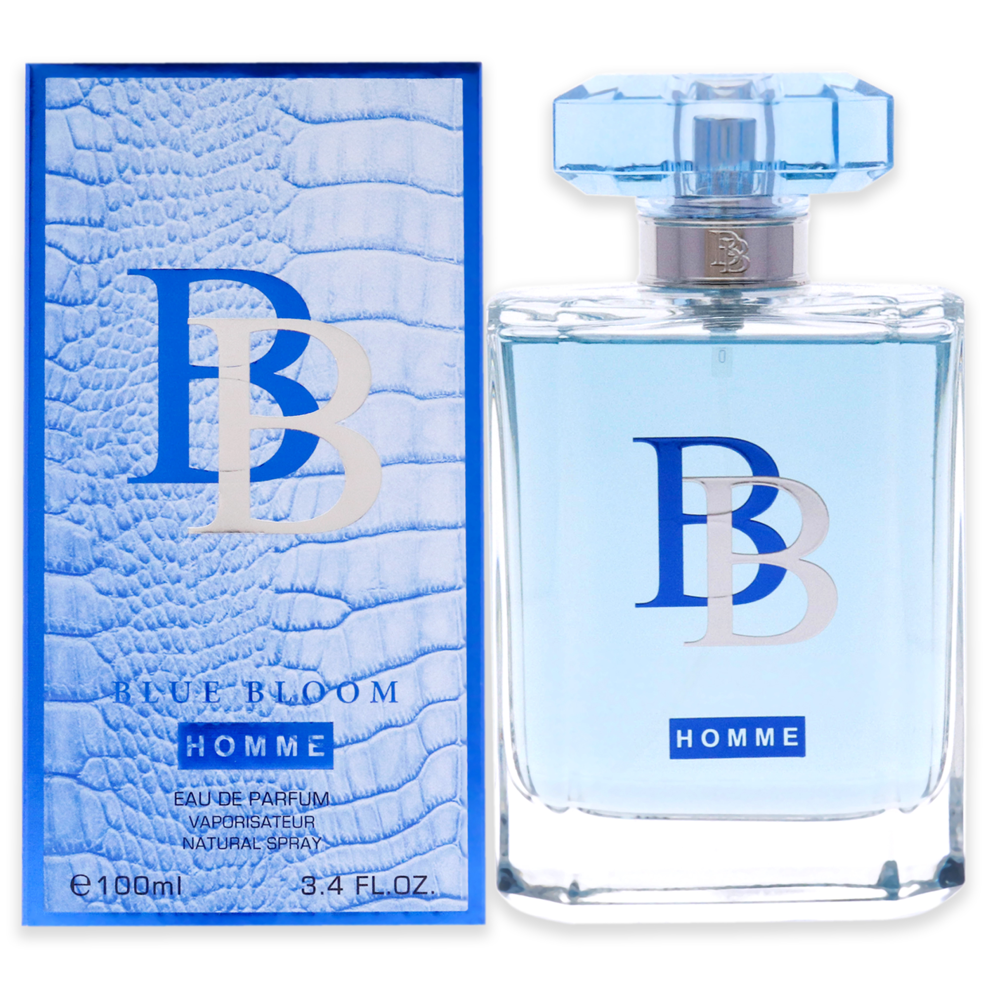 Venta Internacional- Perfume Blue Bloom Homme 100 ml para Hombre