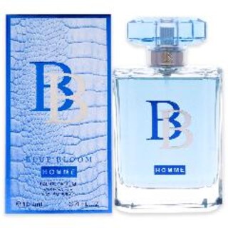 Foto 2 | Venta Internacional- Perfume Blue Bloom Homme 100 ml para Hombre