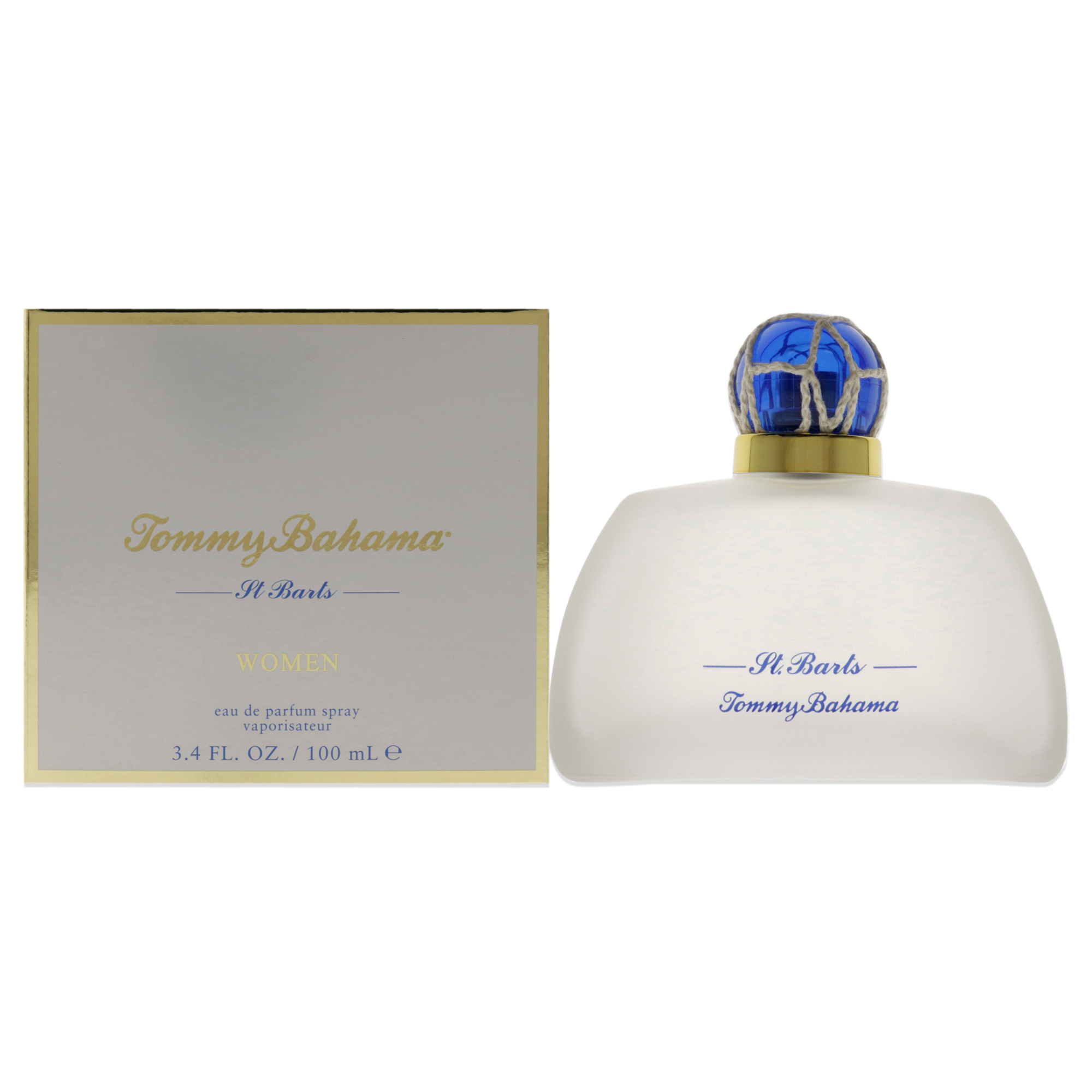 Foto 2 pulgar | Venta Internacional-Perfume Tommy Bahama Set Sail St. Barts Eau De Parfum 100 ml