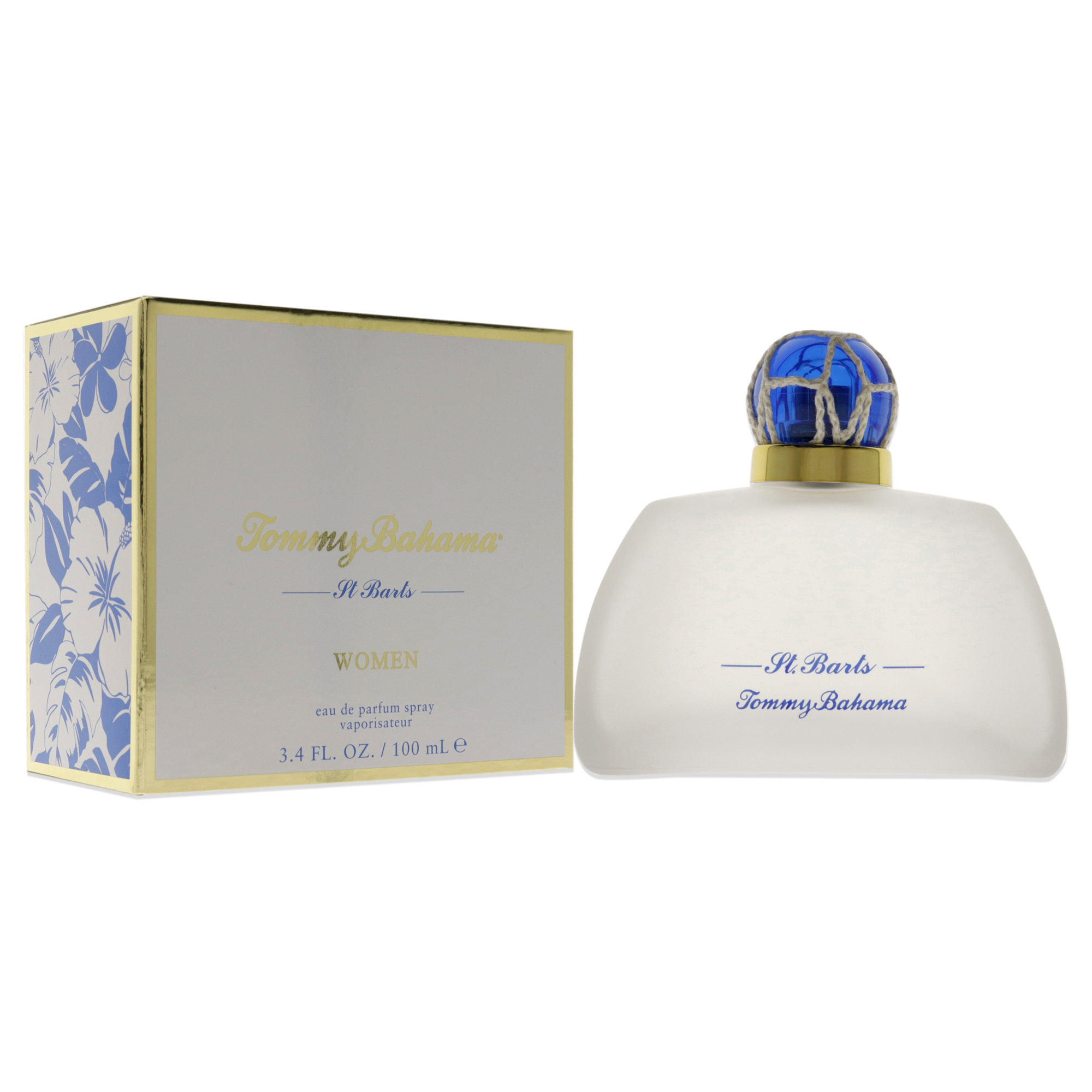 Foto 5 pulgar | Venta Internacional-Perfume Tommy Bahama Set Sail St. Barts Eau De Parfum 100 ml