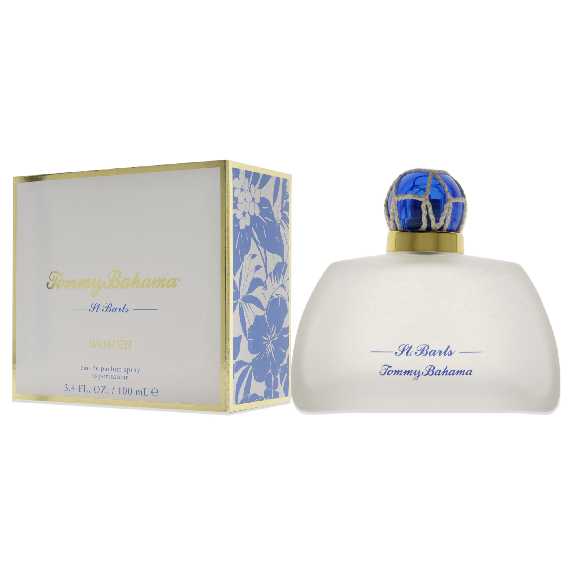 Foto 6 pulgar | Venta Internacional-Perfume Tommy Bahama Set Sail St. Barts Eau De Parfum 100 ml