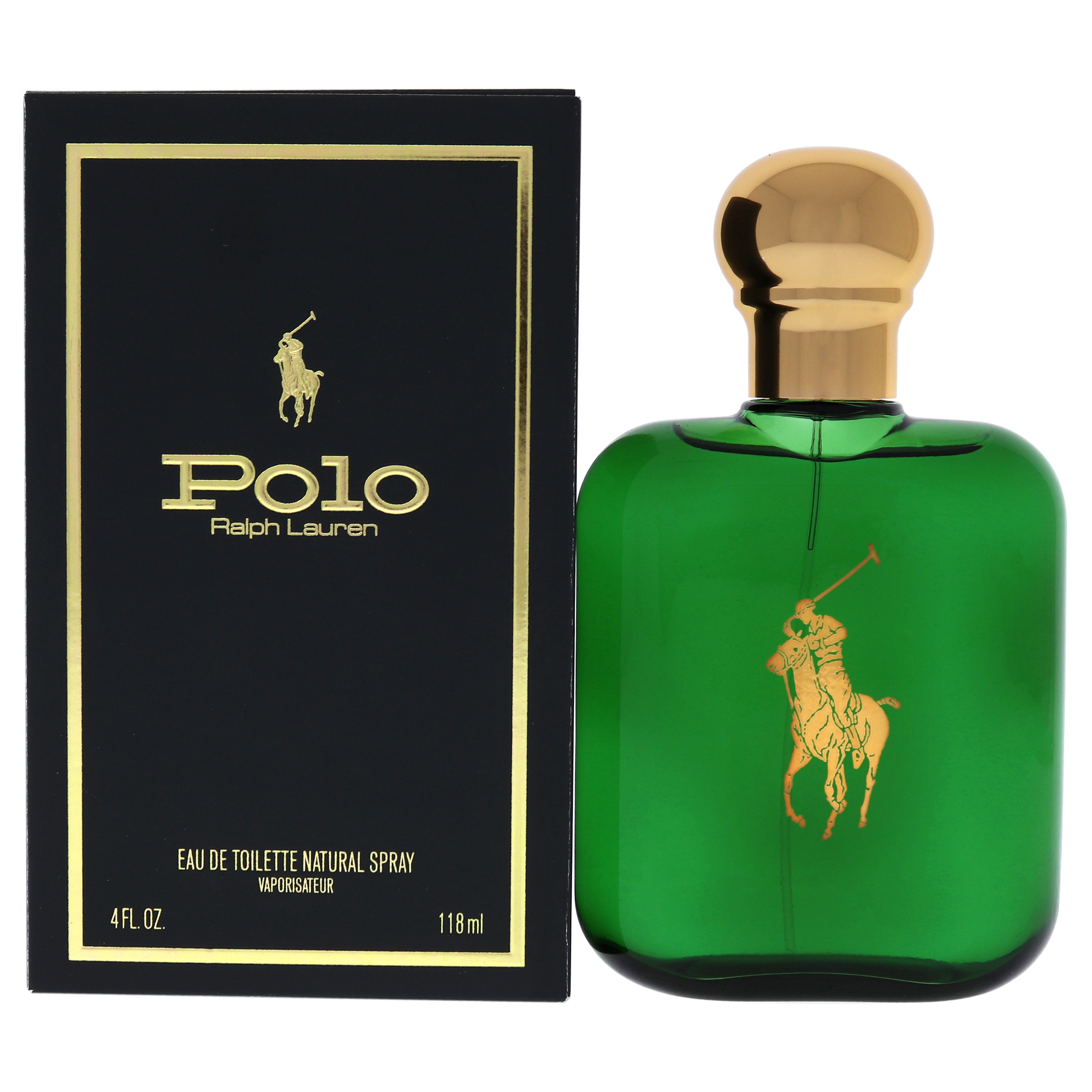 Venta Internacional-Perfume Ralph Lauren Polo para Hombre Edt 120 ml