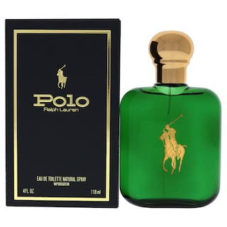 Foto 1 | Venta Internacional-Perfume Ralph Lauren Polo para Hombre Edt 120 ml