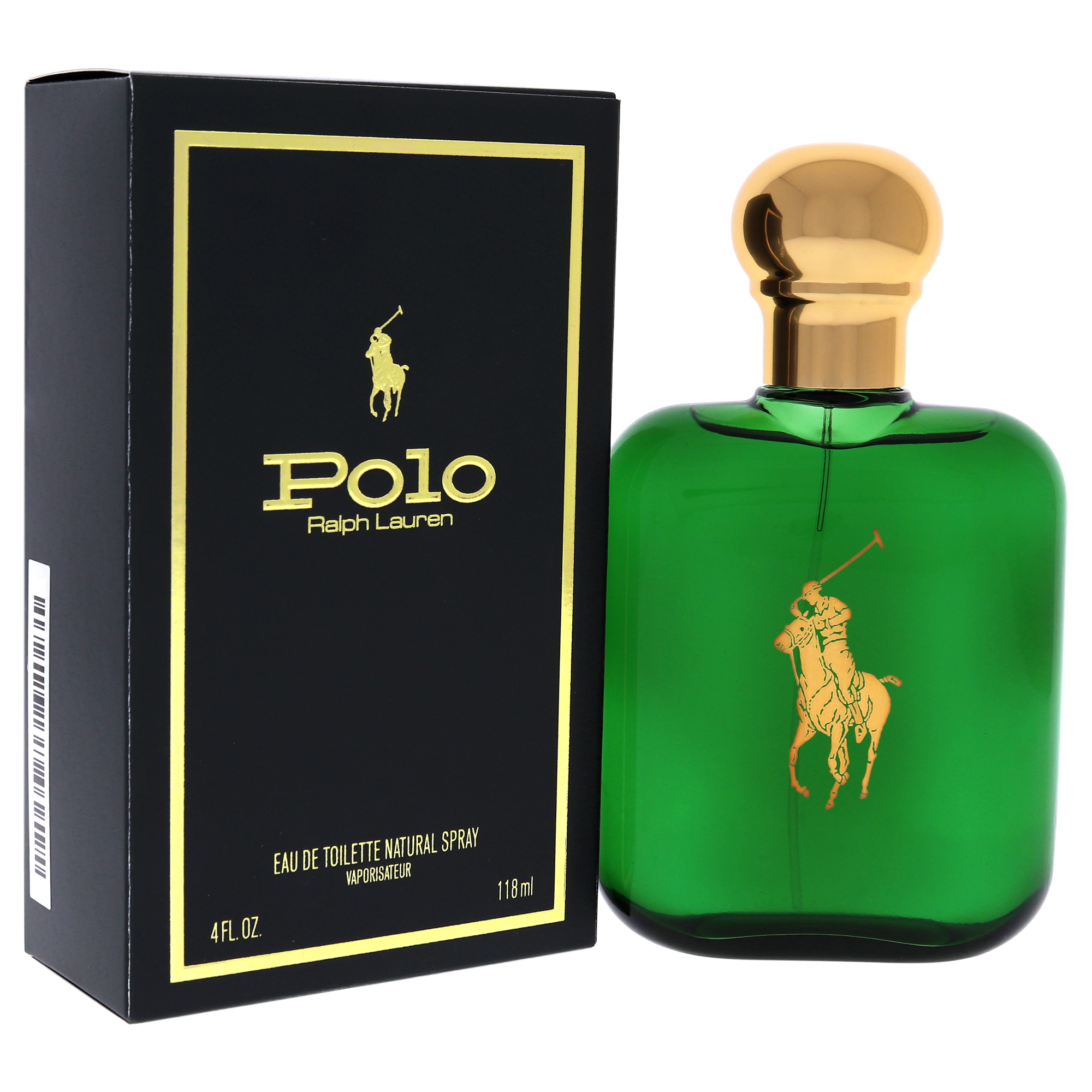 Foto 5 pulgar | Venta Internacional-Perfume Ralph Lauren Polo para Hombre Edt 120 ml