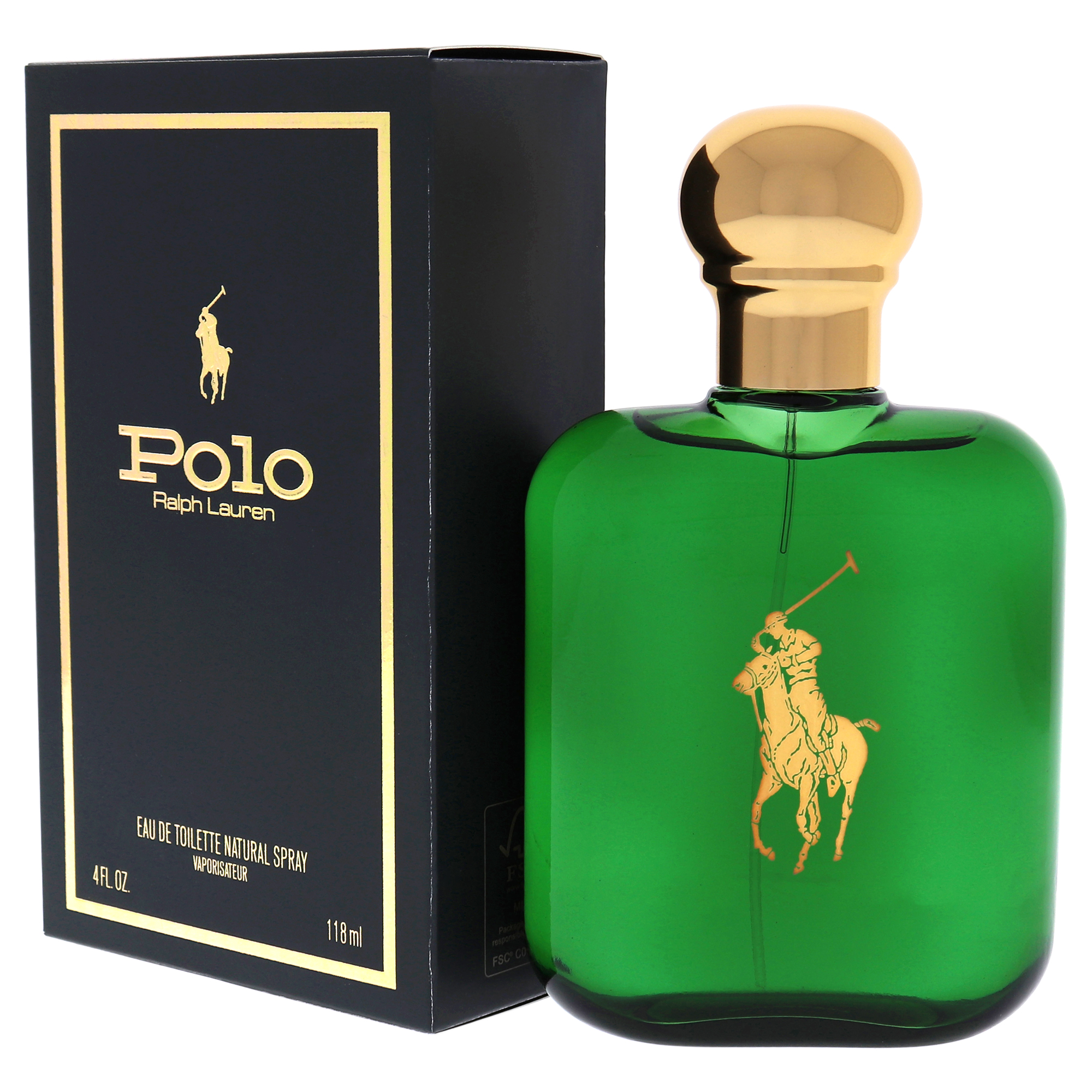 Foto 6 pulgar | Venta Internacional-Perfume Ralph Lauren Polo para Hombre Edt 120 ml