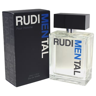 Foto 1 | Perfume Rudimental Rudimental Blue for Men EDT spray 100 ml - Venta Internacional