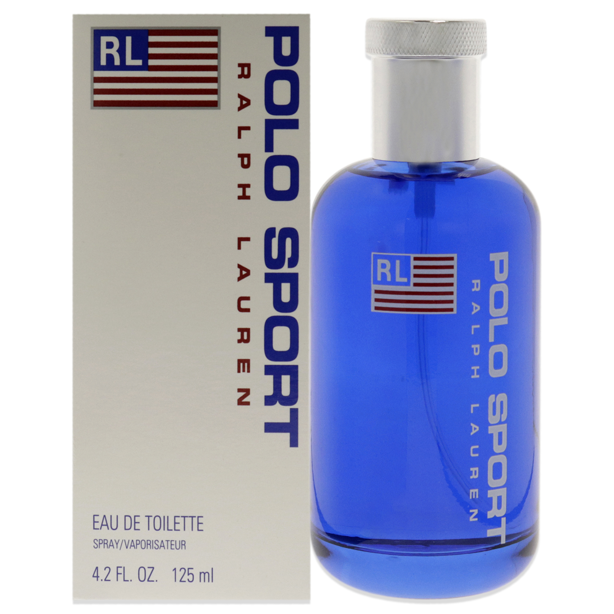 Venta Internacional- Perfume Polo Sport, de Ralph Lauren, Edt  para Hombre, 125ml