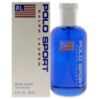 Foto 1 | Venta Internacional- Perfume Polo Sport, de Ralph Lauren, Edt para Hombre, 125ml