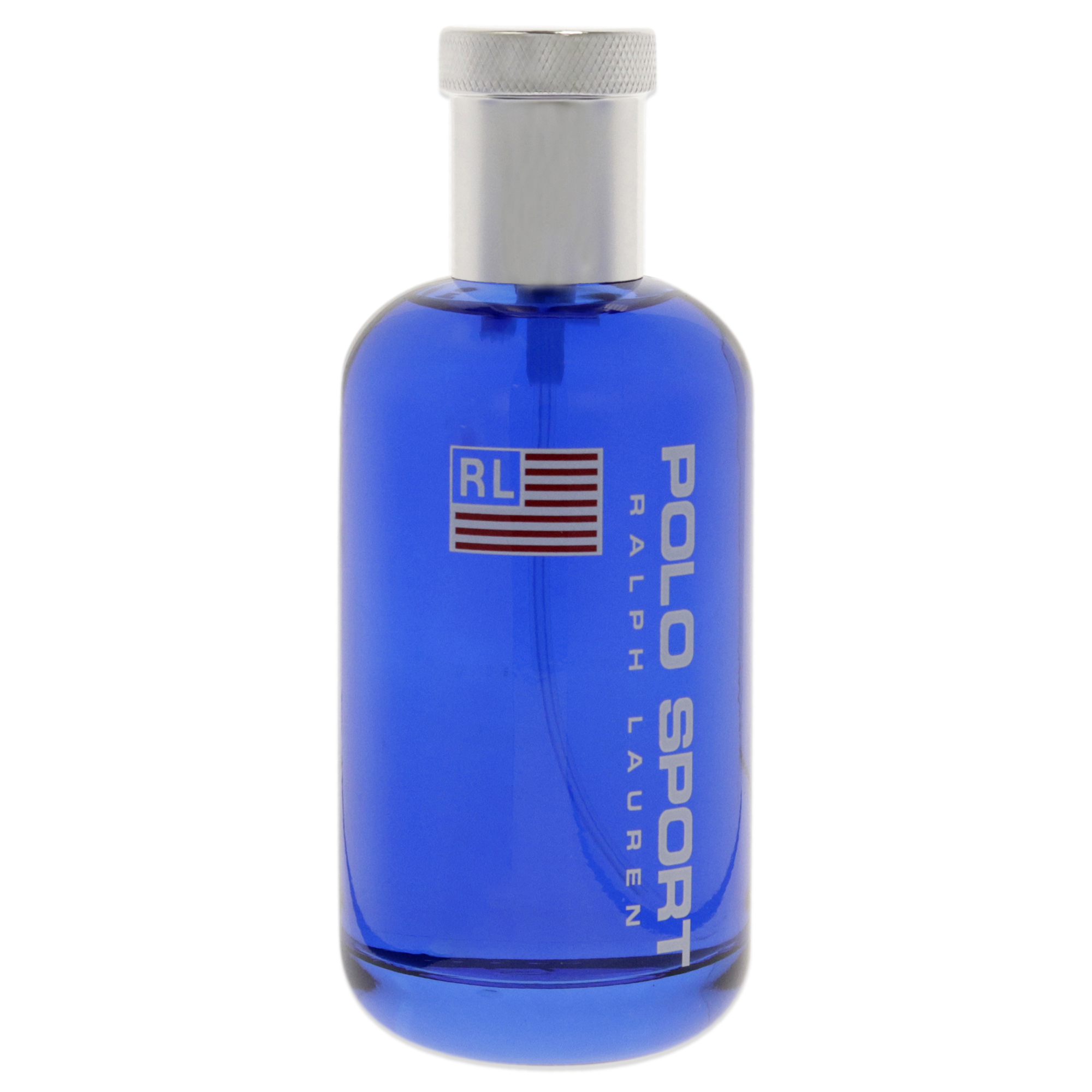 Foto 4 pulgar | Venta Internacional- Perfume Polo Sport, de Ralph Lauren, Edt  para Hombre, 125ml