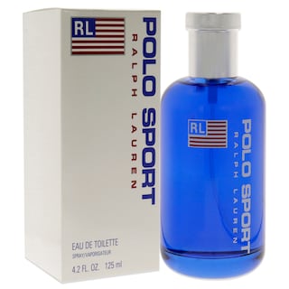 Foto 4 | Venta Internacional- Perfume Polo Sport, de Ralph Lauren, Edt para Hombre, 125ml