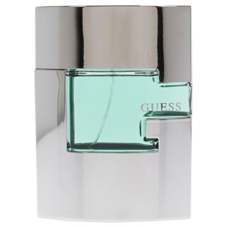 Foto 2 | Perfume Guess Guess Edt Spray para Hombre 150 ml -Venta Internacional