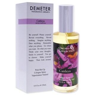 Foto 4 | Venta Internacional- Perfume Demeter Cattleya Orchid, 120 Ml