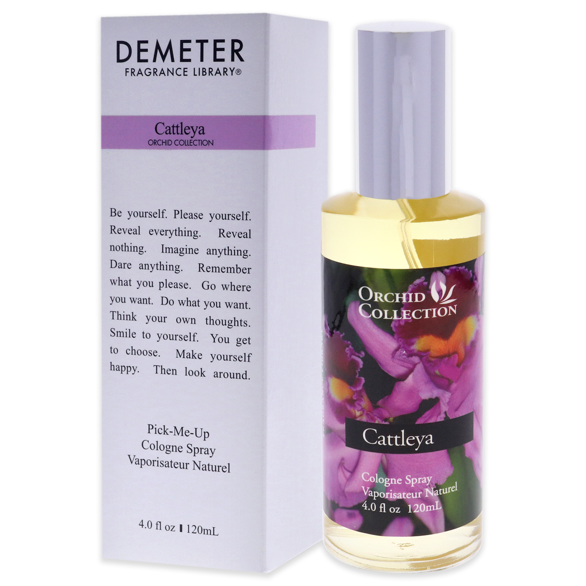 Foto 6 pulgar | Venta Internacional- Perfume Demeter Cattleya Orchid, 120 Ml