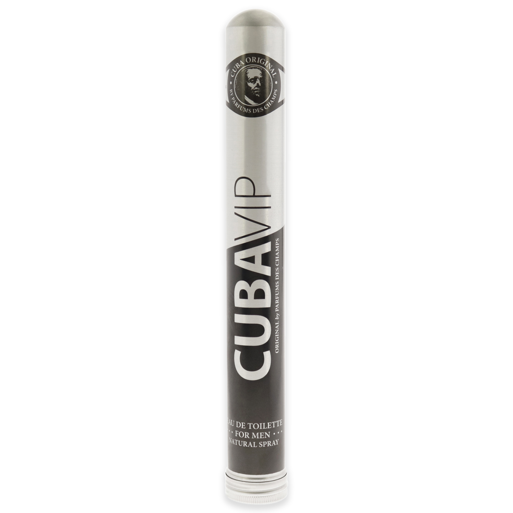 Foto 6 pulgar | Venta Internacional- Perfume Cuba Vip Edt en Aerosol para Hombre, de 35 Ml