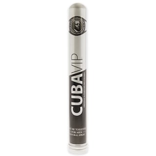 Foto 5 | Venta Internacional- Perfume Cuba Vip Edt en Aerosol para Hombre, de 35 Ml