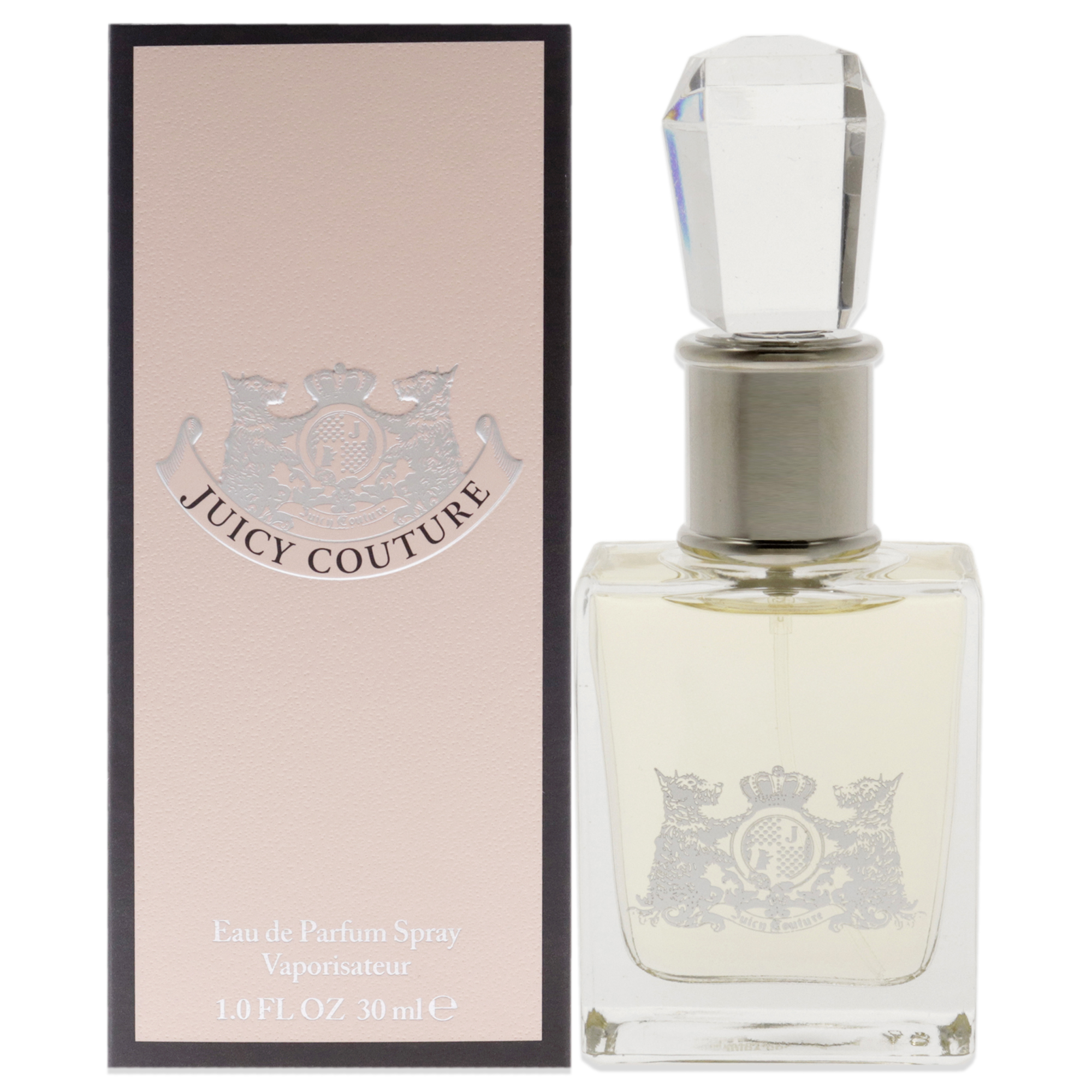 Perfume Juicy Couture Edp 30 ml para Mujer-Venta Internacional