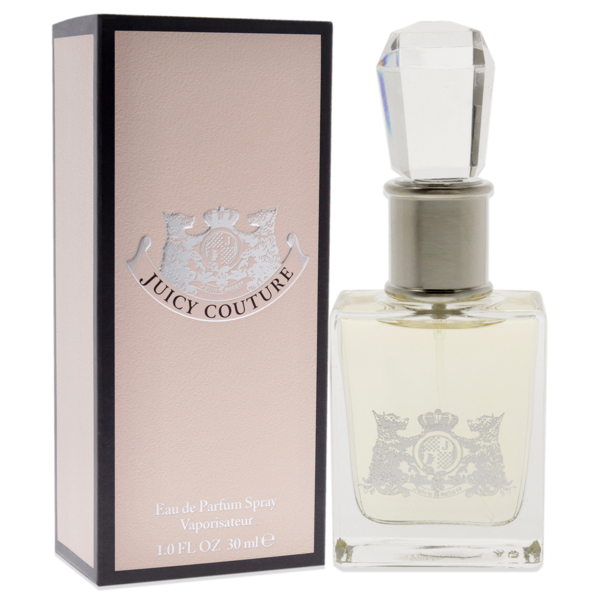 Foto 5 pulgar | Perfume Juicy Couture Edp 30 ml para Mujer-Venta Internacional