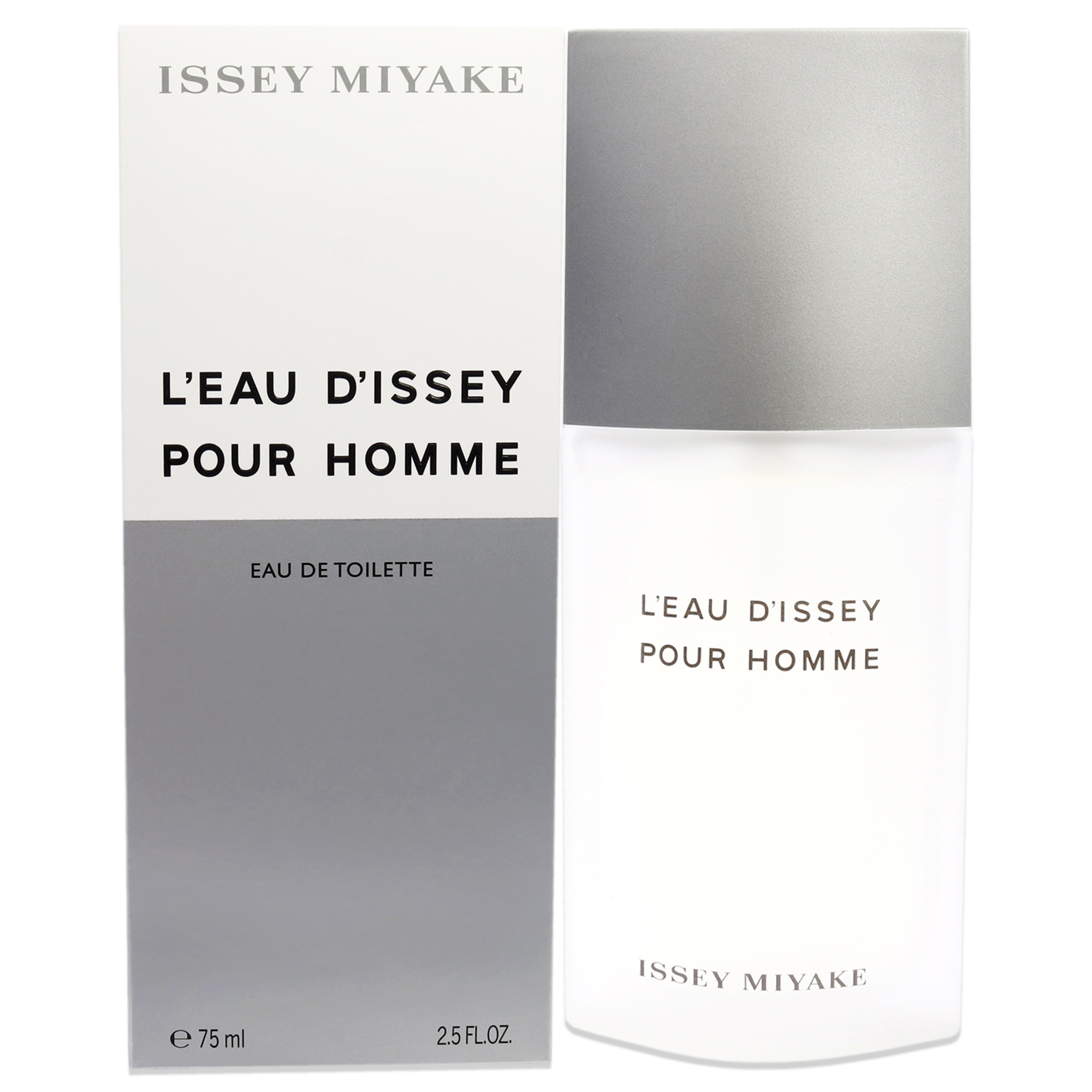 Perfume Issey Miyake Leau Dissey Edt 75 ml para Hombres - Venta Internacional