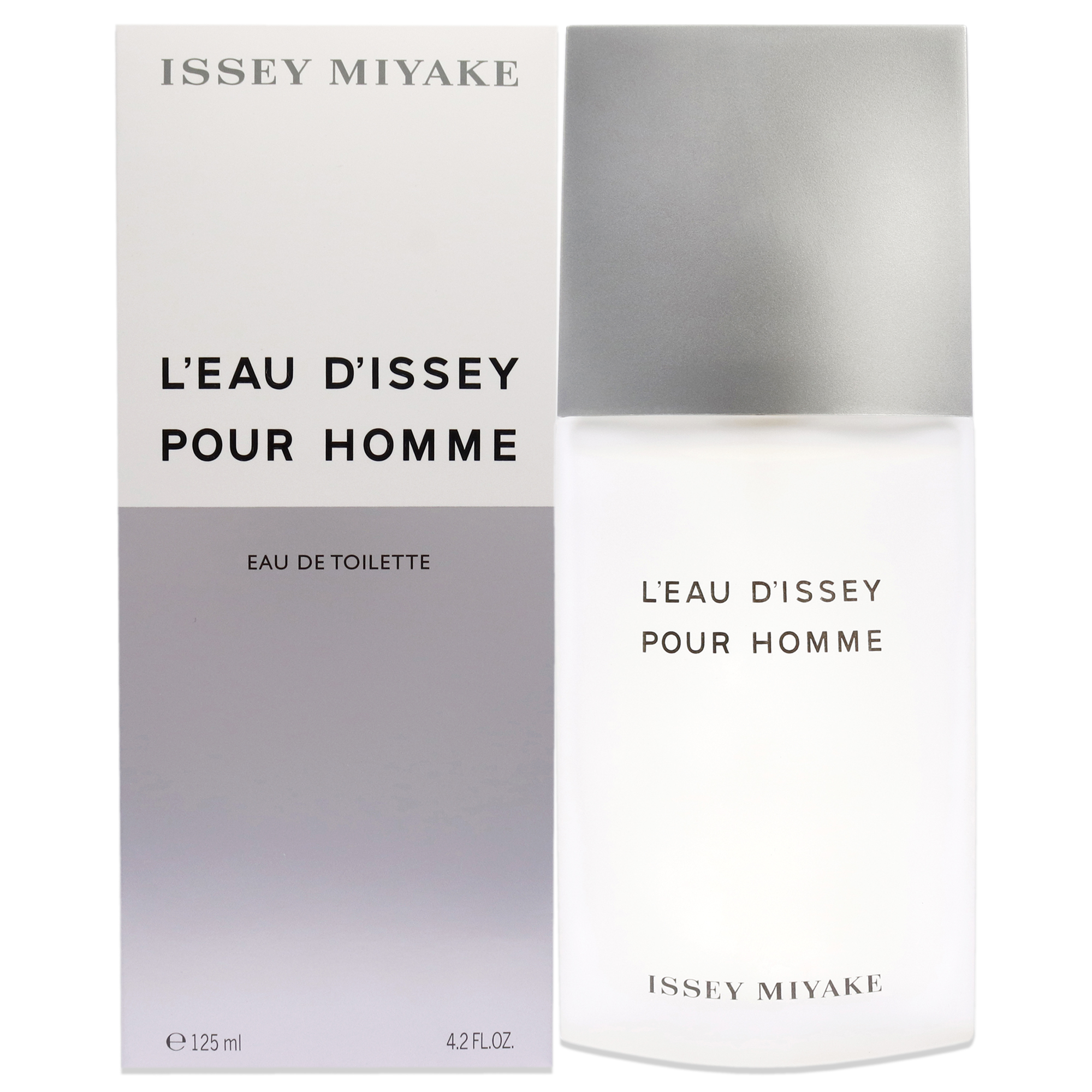 Perfume Issey Miyake Leau Dissey Edt Spray 125 ml para Hombres - Venta Internacional