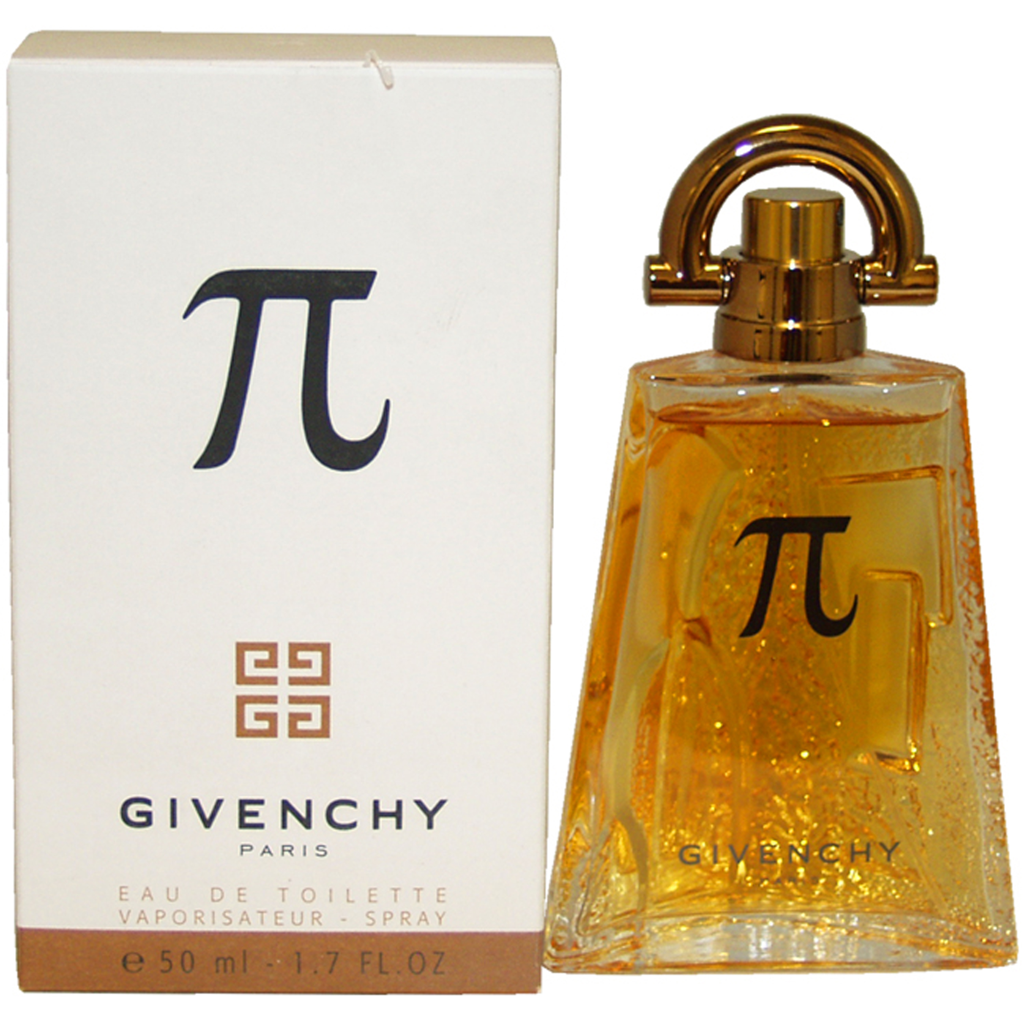 Foto 2 pulgar | Venta Internacional-Perfume Givenchy Pi Eau de Toilette para Hombre, 50 Ml