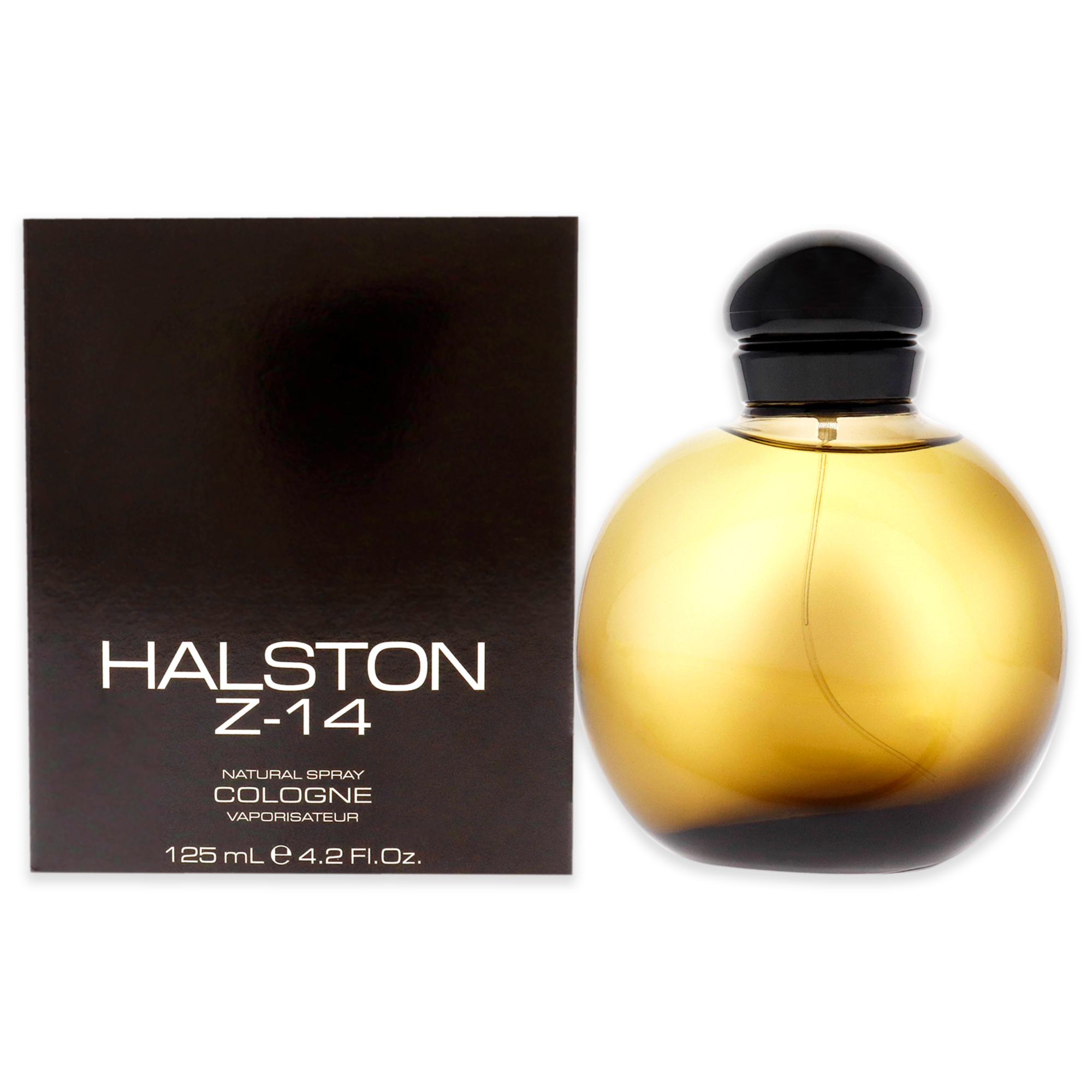 Venta Internacional- Perfume Halston Z-14 en Aerosol para Hombre, 125 Ml