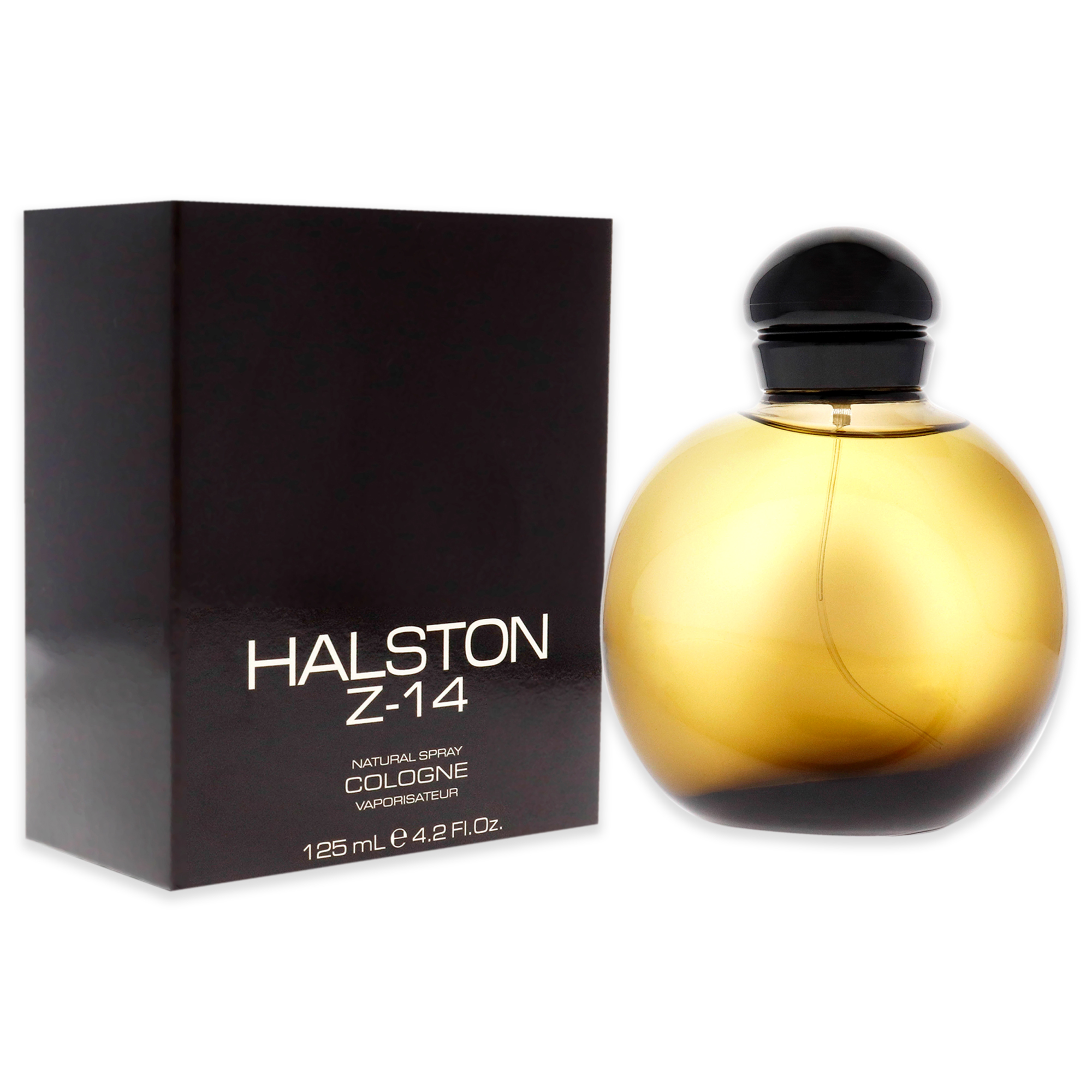 Foto 5 pulgar | Venta Internacional- Perfume Halston Z-14 en Aerosol para Hombre, 125 Ml