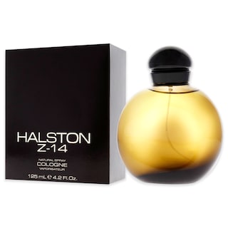 Foto 5 | Venta Internacional- Perfume Halston Z-14 en Aerosol para Hombre, 125 Ml