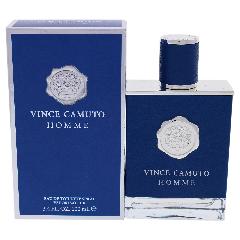 Foto 3 pulgar | Venta Internacional- Perfume Vince Camuto Homme Edt en Spray para Hombre, 100 Ml